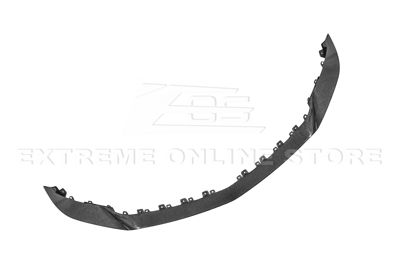 Cadillac CT5-V Blackwing Extended Front Lip Splitter (2020+)